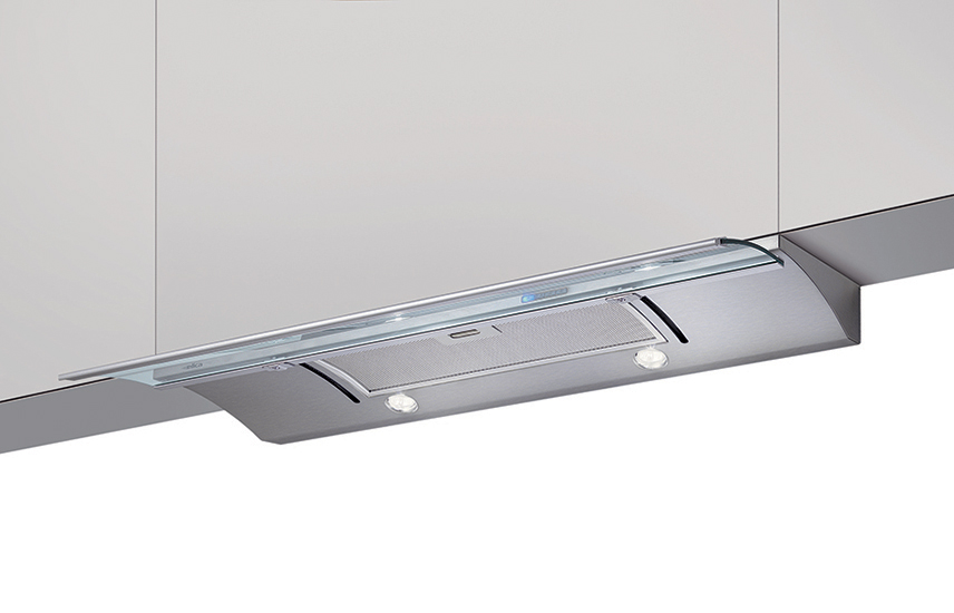 60/90cm GLIDE Undermount Rangehood